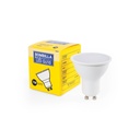 GU10 LED Bulb - 7W - 120º