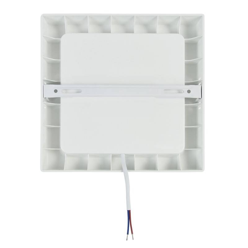 Square LED Ceiling Lamp 18W High Efficiency
