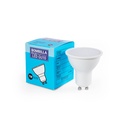 GU10 LED Bulb - 7W - 120º