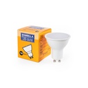GU10 LED Bulb - 7W - 120º