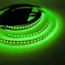 LED Strip 24V DC - 18W/m - Colors - 10mm - IP20 - Roll 5 meters - 120ch/m