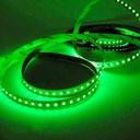 LED Strip 24V DC - 18W/m - Colors - 10mm - IP20 - Roll 5 meters - 120ch/m