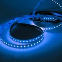 LED Strip 24V DC - 18W/m - Colors - 10mm - IP20 - Roll 5 meters - 120ch/m