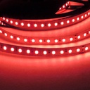 LED Strip 24V DC - 18W/m - Colors - 10mm - IP20 - Roll 5 meters - 120ch/m
