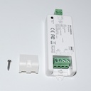 Single color regulator 12-36V 1 channel 8A SUNRICHER - Perfect RF