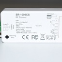 Single color regulator 12-36V 1 channel 8A SUNRICHER - Perfect RF