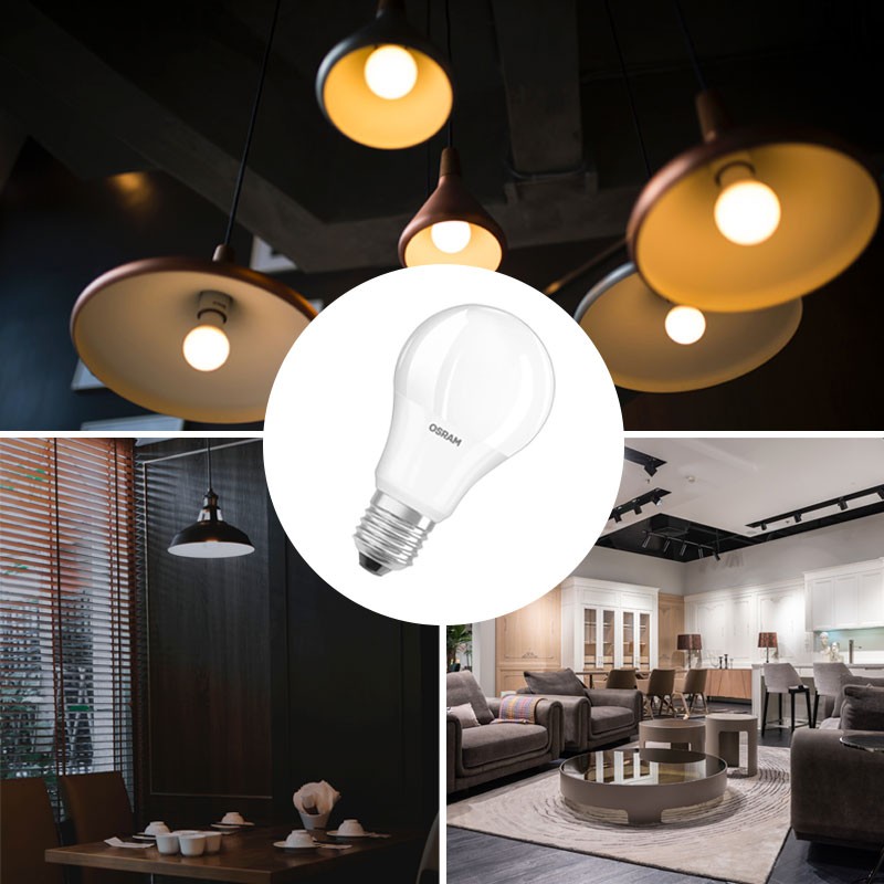 LED Bulb E27 A60 8.5W LEDVANCE LED Bulb E27 A60 8.5W LEDVANCE