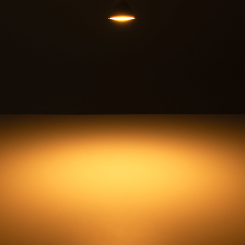 GU10 LED Bulb - 5W - 120°