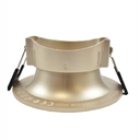 Circular downlight ring for GU10 / MR16 bulb - Cut Ø70mm
