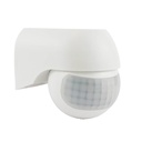 Infrared motion sensor PIR orientable IP44