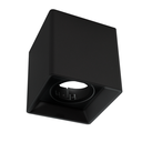 Adjustable polycarbonate ceiling light - GU10