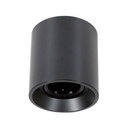 Adjustable polycarbonate ceiling light - GU10