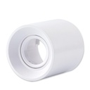 Adjustable polycarbonate ceiling light - GU10