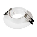 Tilting recessed downlight downlight GU10, MR16 Ø110mm