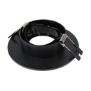 Tilting recessed downlight downlight GU10, MR16 Ø110mm