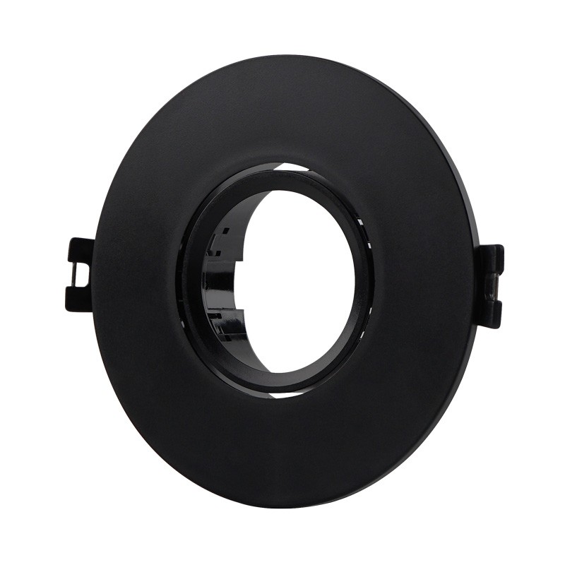 Tilting recessed downlight downlight GU10, MR16 Ø110mm