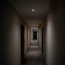 Tilting recessed downlight downlight GU10, MR16 Ø110mm