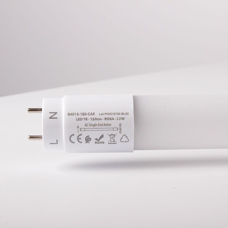 LED tube T8 special butcher's shop 150cm 22W