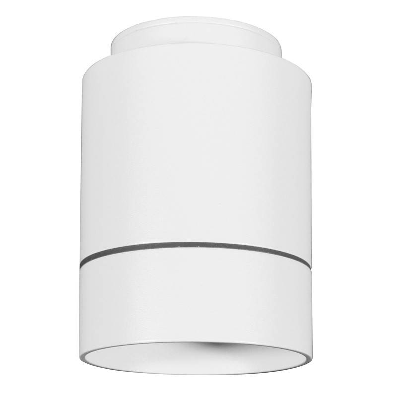 Modern ceiling light "Roller" 7W