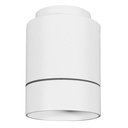 Modern ceiling light "Roller" 7W