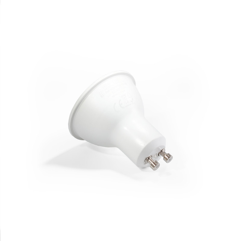 GU10 LED Bulb - 5W - 120°