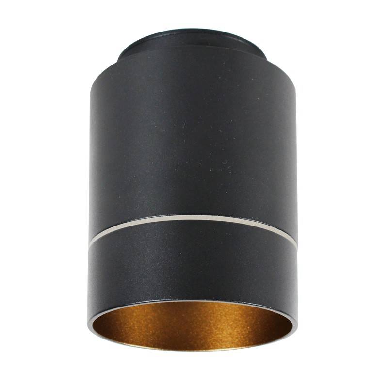 Modern ceiling light "Roller" 7W
