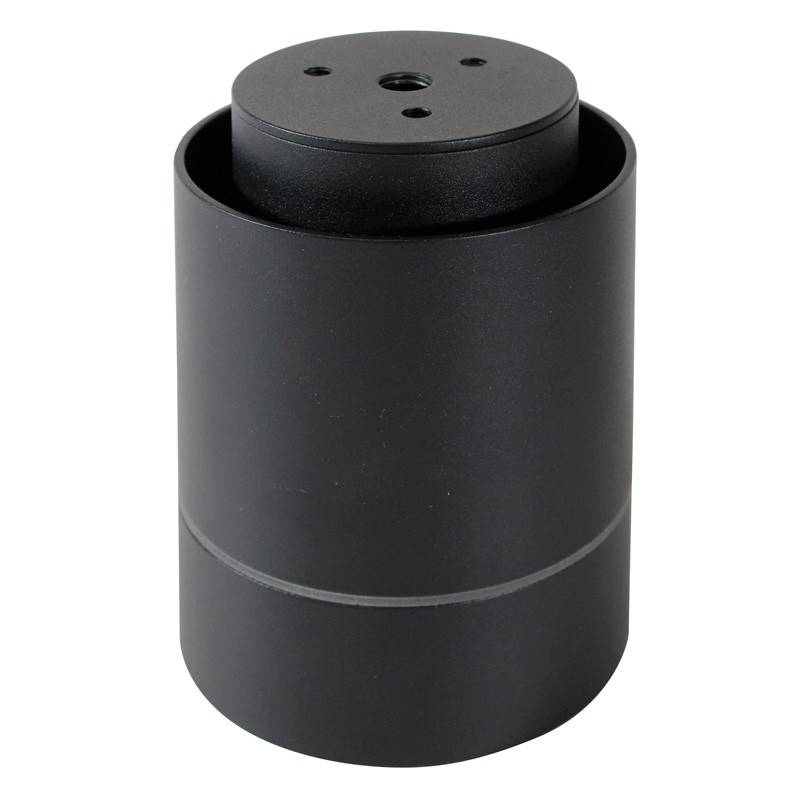 Modern ceiling light "Roller" 7W