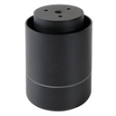 Modern ceiling light "Roller" 7W