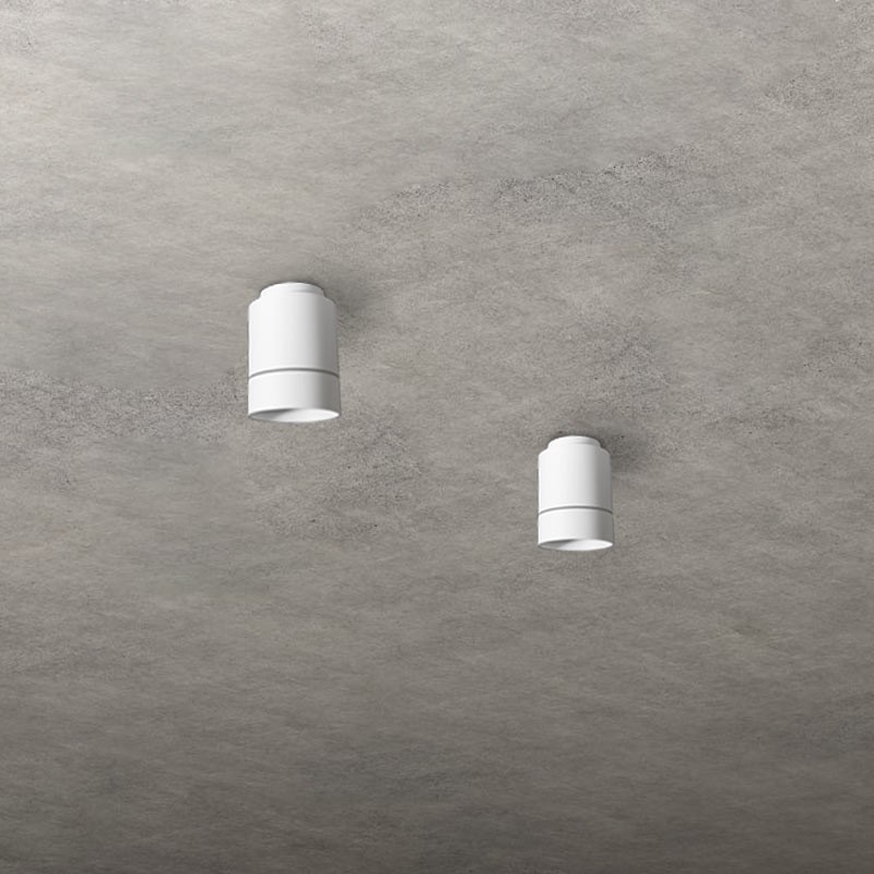 Modern ceiling light "Roller" 7W