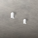 Modern ceiling light "Roller" 7W
