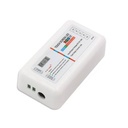 Controller + remote control LED RGBW 12/24V 4 channels