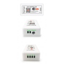 SMART+ WIFI RGB 12/24V 3-channel LED SMART+ WIFI RGB 12/24V LED Controller