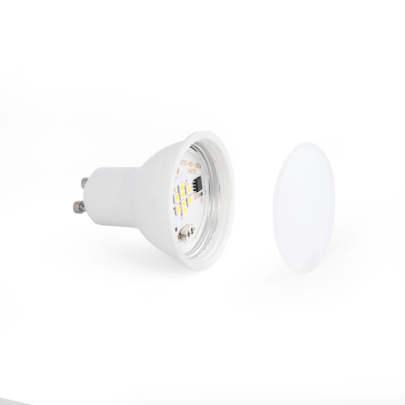 GU10 LED Bulb - 5W - 120°