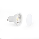 GU10 LED Bulb - 5W - 120°