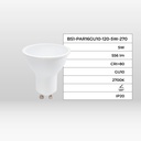 GU10 LED Bulb - 5W - 120°
