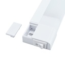 Under cabinet LED Light Fixture - 8W - Kitchen - 50cm