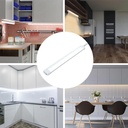Under cabinet LED Light Fixture - 8W - Kitchen - 50cm