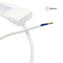 Under cabinet LED Light Fixture - 8W - Kitchen - 50cm