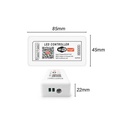 SMART+ WIFI RGBW 12/24V 4-channel LED SMART+ WIFI RGBW 12/24V 4-channel LED Controller