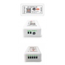SMART+ WIFI RGBW 12/24V 4-channel LED SMART+ WIFI RGBW 12/24V 4-channel LED Controller