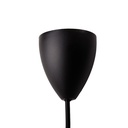 Pendant cable for ceiling lamp - E27 - 130cm