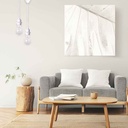 Pendant cable for ceiling lamp - E27 - 130cm