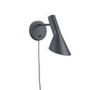 Plug-in design wall sconce "Marlene"