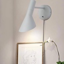 Plug-in design wall sconce "Marlene"