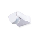 Surface PIR motion sensor 180° - IP65