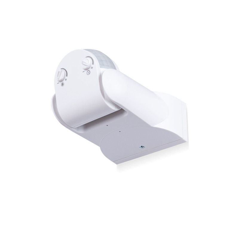 Surface PIR motion sensor 180° - IP65