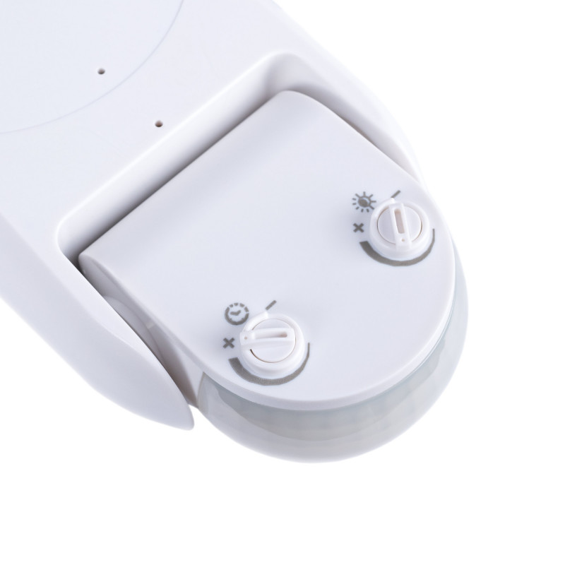Surface PIR motion sensor 180° - IP65