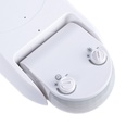 Surface PIR motion sensor 180° - IP65