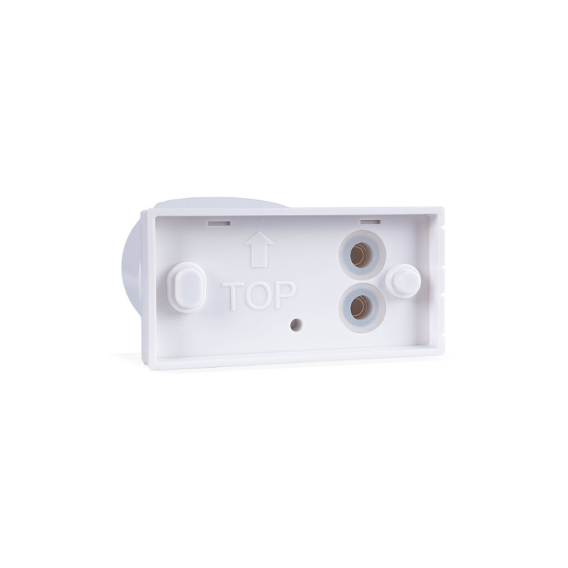 Surface PIR motion sensor 180° - IP65