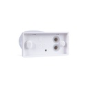 Surface PIR motion sensor 180° - IP65
